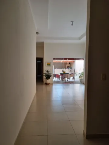 imagem 3 - Casa Residencial para Venda - 3 Dormitórios / Loteamento Porto Seguro imagem 3 - Casa Residencial para Venda - 3 Dormitórios / Loteamento Porto Seguro