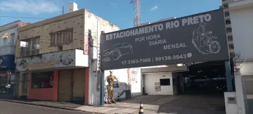 Comercial / Salão em São José do Rio Preto 