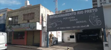 imagem 4 - Ótimo Salão comercial no Centro com apartamento no piso superior imagem 4 - Ótimo Salão comercial no Centro com apartamento no piso superior