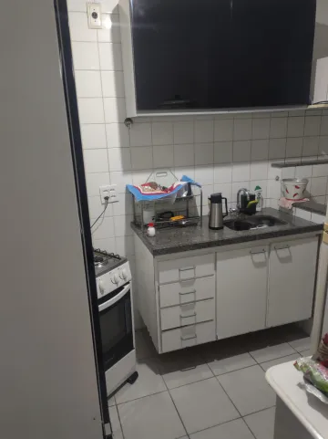 imagem 4 - Apartamento Venda Residencial Rio Nilo Vila Angelica imagem 4 - Apartamento Venda Residencial Rio Nilo Vila Angelica