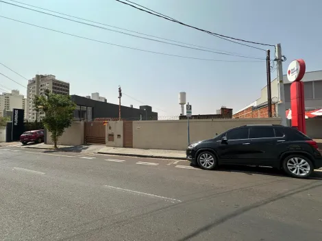imagem 1 - Excelente área no Centro de Rio Preto imagem 1 - Excelente área no Centro de Rio Preto