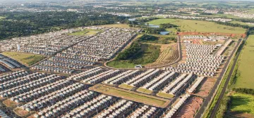 imagem 2 - Residencial da Fraternidade 2 - Excelente localização, plano com 360 m². imagem 2 - Residencial da Fraternidade 2 - Excelente localização, plano com 360 m².