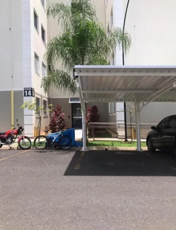 Alugar Apartamento / Padrão em São José do Rio Preto. apenas R$ 189.000,00