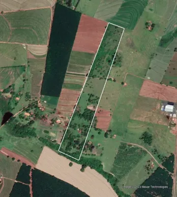 imagem 2 - Cedral - SP - sítio com 8,4 alqueires com benfeitorias imagem 2 - Cedral - SP - sítio com 8,4 alqueires com benfeitorias