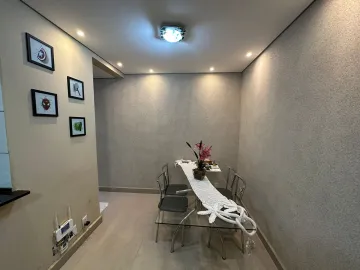 Apartamento / Padrão em São José do Rio Preto 