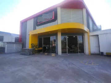 imagem 2 - Salões Comerciais Venda Parque Industrial Tancredo Neves imagem 2 - Salões Comerciais Venda Parque Industrial Tancredo Neves