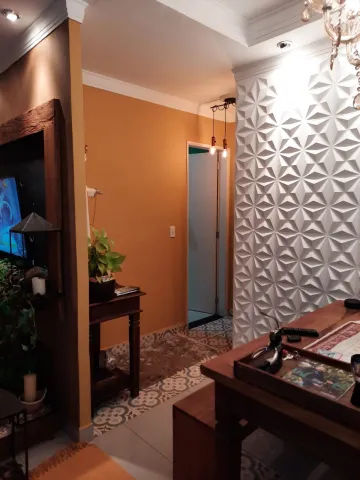 Comprar Apartamento / Padrão em São José do Rio Preto apenas R$ 160.000,00 - Foto 6