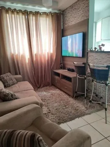 Comprar Apartamento / Padrão em São José do Rio Preto apenas R$ 180.000,00 - Foto 2