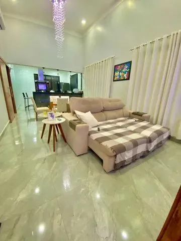 imagem 2 - Residencial Maza casa em Condomínio para Venda imagem 2 - Residencial Maza casa em Condomínio para Venda