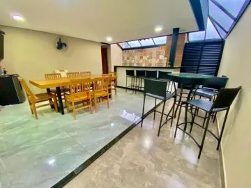 imagem 4 - Residencial Maza casa em Condomínio para Venda imagem 4 - Residencial Maza casa em Condomínio para Venda