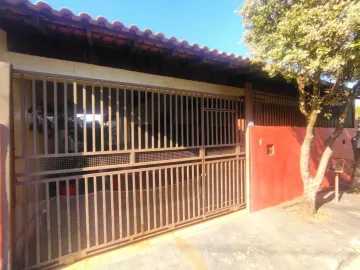 imagem 1 - Casa Venda Jardim Maria Lucia imagem 1 - Casa Venda Jardim Maria Lucia