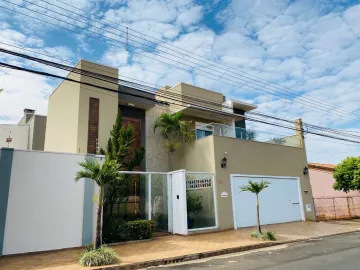 Casa / Sobrado em Fernandópolis , Comprar por R$1.800.000,00