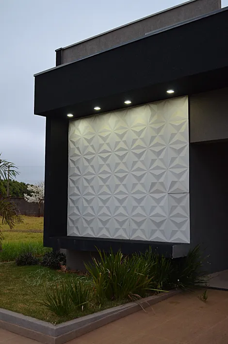 imagem 2 - Damha Fit II Casa Condomínio 3 dormitórios Venda imagem 2 - Damha Fit II Casa Condomínio 3 dormitórios Venda