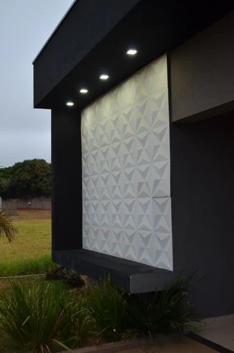 imagem 3 - Damha Fit II Casa Condomínio 3 dormitórios Venda imagem 3 - Damha Fit II Casa Condomínio 3 dormitórios Venda