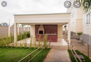 Comprar Apartamento / Padrão em São José do Rio Preto apenas R$ 135.000,00 - Foto 5