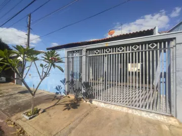 Casa / Padrão em São José do Rio Preto 