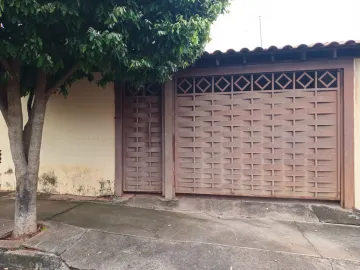 Casa / Padrão em São José do Rio Preto 
