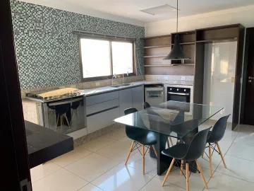Apartamento / Padrão em São José do Rio Preto Alugar por R$5.750,00