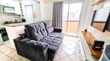 Alugar Apartamento / Padrão em São José do Rio Preto R$ 1.650,00 - Foto 1
