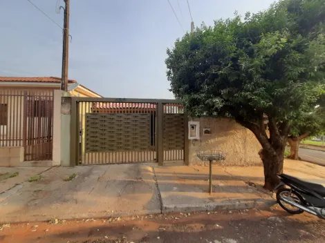 Alugar Casa / Padrão em São José do Rio Preto apenas R$ 1.200,00 - Foto 14