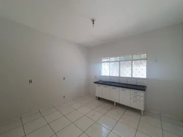 Alugar Casa / Padrão em São José do Rio Preto. apenas R$ 950,00