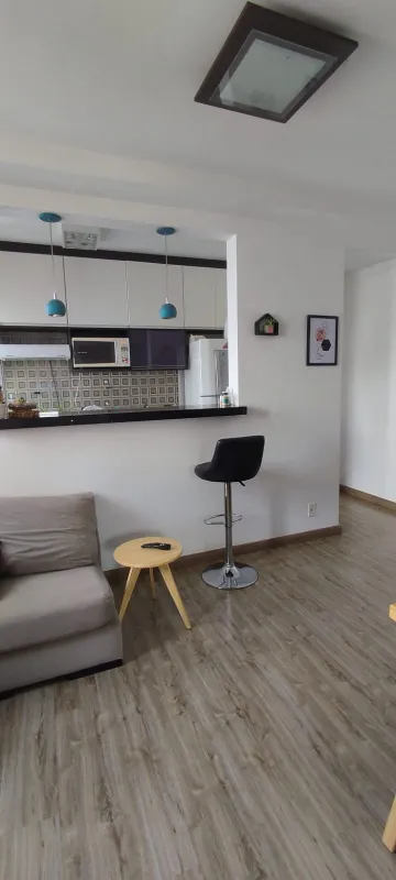 imagem 1 - Condomínio Rio Candelaro - Apartamento Venda imagem 1 - Condomínio Rio Candelaro - Apartamento Venda