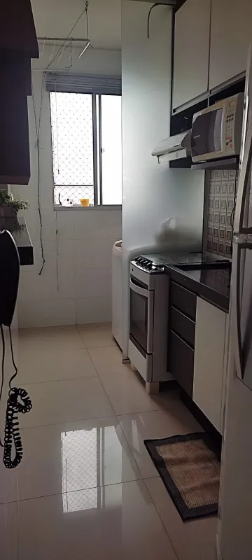Comprar Apartamento / Padrão em São José do Rio Preto R$ 189.000,00 - Foto 4