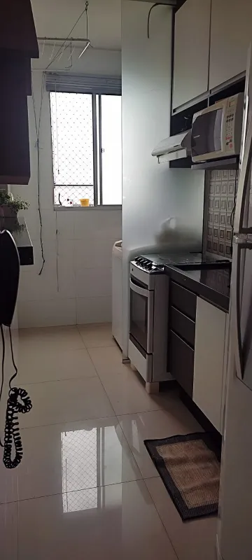 imagem 4 - Condomínio Rio Candelaro - Apartamento Venda imagem 4 - Condomínio Rio Candelaro - Apartamento Venda