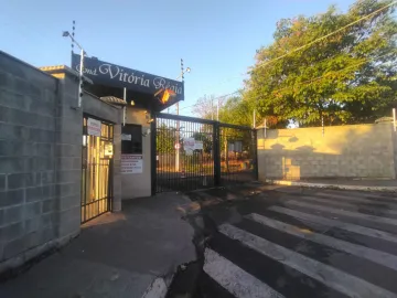 imagem 1 - Condomínio Vitória Régia - casa de 3 dormitórios imagem 1 - Condomínio Vitória Régia - casa de 3 dormitórios
