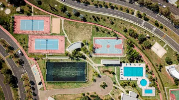 imagem 2 - Gaivota I - Terreno plano com 400 m² a venda imagem 2 - Gaivota I - Terreno plano com 400 m² a venda