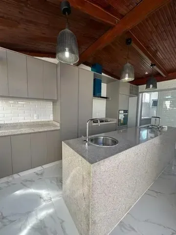 imagem 5 - Casa Venda Garden Village II imagem 5 - Casa Venda Garden Village II