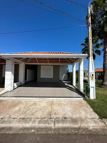 Casa / Condomínio em São José do Rio Preto 