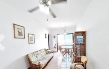 Comprar Apartamento / Padrão em Guarujá R$ 450.000,00 - Foto 1