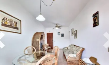 Comprar Apartamento / Padrão em Guarujá R$ 450.000,00 - Foto 2