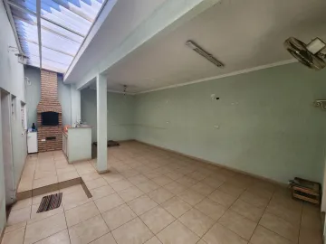 Alugar Casa / Padrão em São José do Rio Preto R$ 2.300,00 - Foto 15
