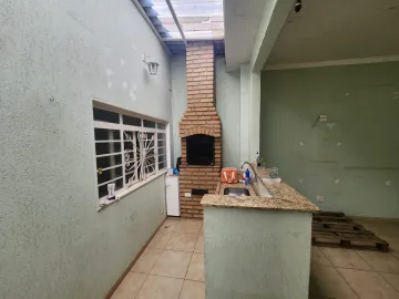 Alugar Casa / Padrão em São José do Rio Preto R$ 2.300,00 - Foto 16