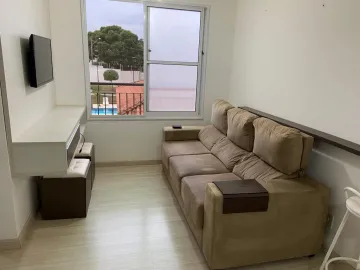 Alugar Apartamento / Padrão em São José do Rio Preto. apenas R$ 1.100,00