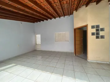 Alugar Casa / Padrão em São José do Rio Preto apenas R$ 1.500,00 - Foto 1