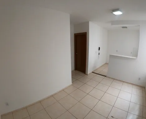 Alugar Apartamento / Padrão em São José do Rio Preto. apenas R$ 750,00