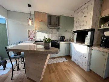 imagem 1 - Village Imperial - Linda casa de 3 dormitórios imagem 1 - Village Imperial - Linda casa de 3 dormitórios