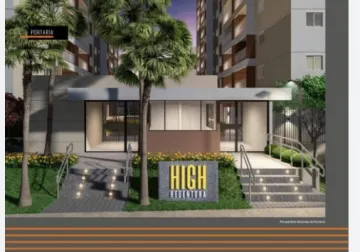 imagem 1 - Vendo Apartamento padrão - Vila Redentora - Residencial High Redentora imagem 1 - Vendo Apartamento padrão - Vila Redentora - Residencial High Redentora