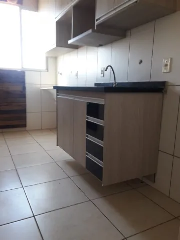 Alugar Apartamento / Padrão em São José do Rio Preto R$ 1.350,00 - Foto 11