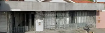 Comercial / Casa Comercial em São José do Rio Preto 