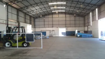 imagem 1 - Distrito Carlos de Arnaldo - Imóvel Industrial / Comercial - com Galpão, Escritórios, wcs, bom acabamento - Terreno de 1500m² imagem 1 - Distrito Carlos de Arnaldo - Imóvel Industrial / Comercial - com Galpão, Escritórios, wcs, bom acabamento - Terreno de 1500m²