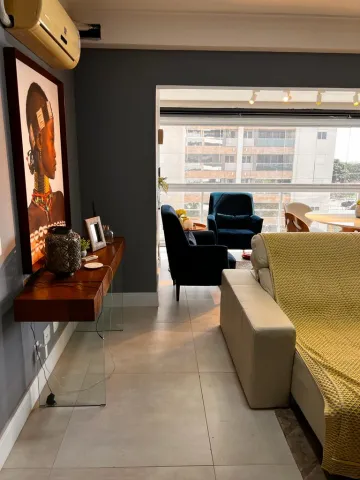 Apartamento / Padrão em São José do Rio Preto , Comprar por R$1.400.000,00