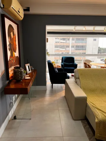 Apartamento / Padrão em São José do Rio Preto 