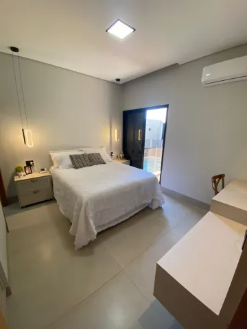 Alugar Casa / Condomínio em Mirassol R$ 5.000,00 - Foto 4