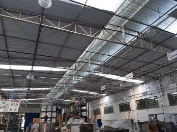 imagem 2 - Jardim Alzira Franco  -  Galpões à venda imagem 2 - Jardim Alzira Franco  -  Galpões à venda