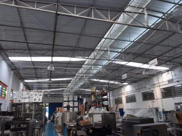 imagem 3 - Jardim Alzira Franco  -  Galpões à venda imagem 3 - Jardim Alzira Franco  -  Galpões à venda