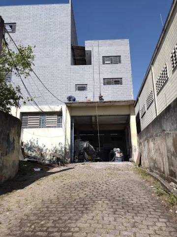 imagem 5 - Jardim Alzira Franco  -  Galpões à venda imagem 5 - Jardim Alzira Franco  -  Galpões à venda